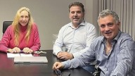 Karina Milei encabezó la primera reunión de la mesa política bonaerense de LLA: quiénes la componen y qué se acordó