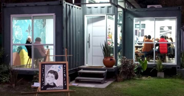 Cerrillos: declararon de interés cultural dos espacios para el arte y la comunidad