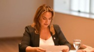 Myrian Prunotto sobre el gobierno de Milei: “Tienen a toda la casta adentro y los hechos de corrupción salieron a la luz”
