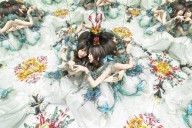 Aimer on Essence of New ‘Demon Slayer: Kimetsu no Yaiba’ Movie Collab ‘A World Where the Sun Never Rises’: Interview