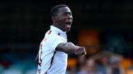 Shamar Joseph ruled out of India Tests, Layne named replacement