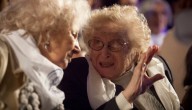 Murió Rosa Roisinblit, líder de las Abuelas de Plaza de Mayo