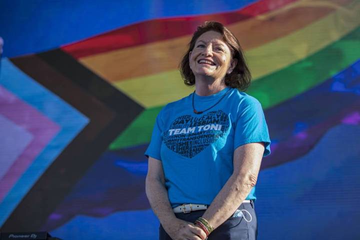 Toni Atkins Drops Out of California Governor’s Race Ahead of 2026 Primary