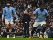 Pep Guardiola espera un buen papel de Donnarumma