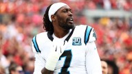 Jadeveon Clowney visita a los Cowboys en busca de nueva oportunidad