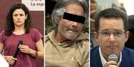 Hay pelea en X: Luisa Alcalde responde a comunicado del PAN, “el burro hablando de orejas”, le dice a Ricardo Anaya