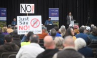 61 Maryland landowners challenge PSEG’s power line survey rights in Court of Appeals