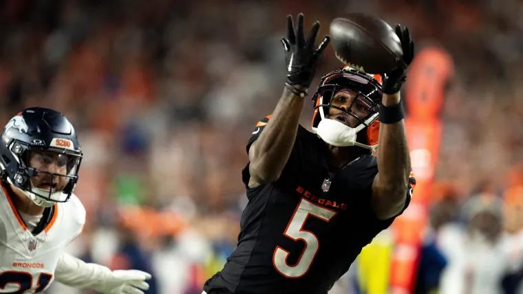 Why 2024 matchup against Bengals makes Riley Moss the x-factor For Denver Broncos in Week 4