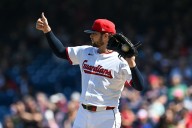 Guardians, Minnesota Twins starting lineups for Sept. 20, 2025 (first game): Game 154