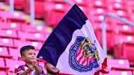 Chivas y su realidad si volviera mañana el descenso