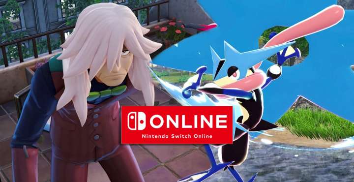 Pokémon Legends Z-A Kalos Starters’ Mega Evolutions Are Locked Behind Nintendo Online Subscription