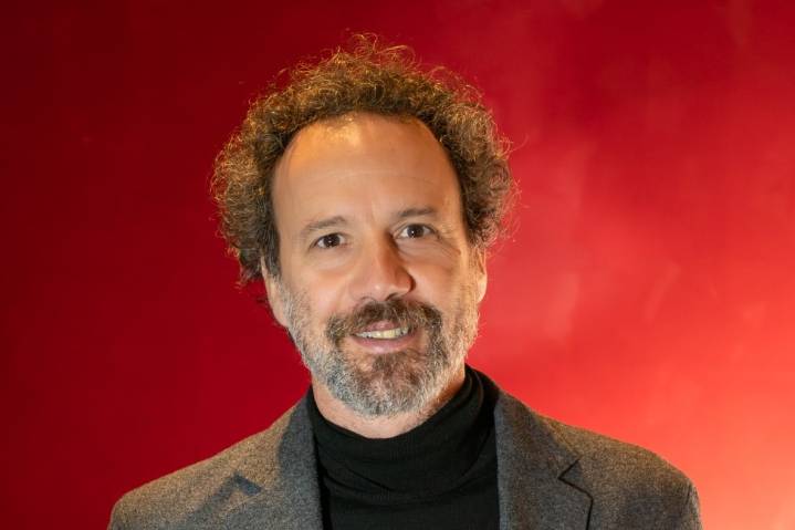 Carlo Chatrian Appointed President Of Tokyo Film Fest Competition Jury