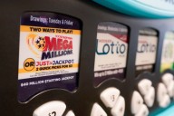 Carmel man claims $583k in Hoosier Lottery