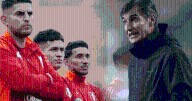 Ibáñez cambia el equipo tras ser goleado: sin Sonne, el 11 que ensayó para Perú vs Paraguay por Eliminatorias