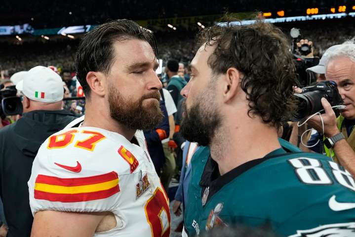 Eagles suffer major blow after key player ruled out for Chiefs game