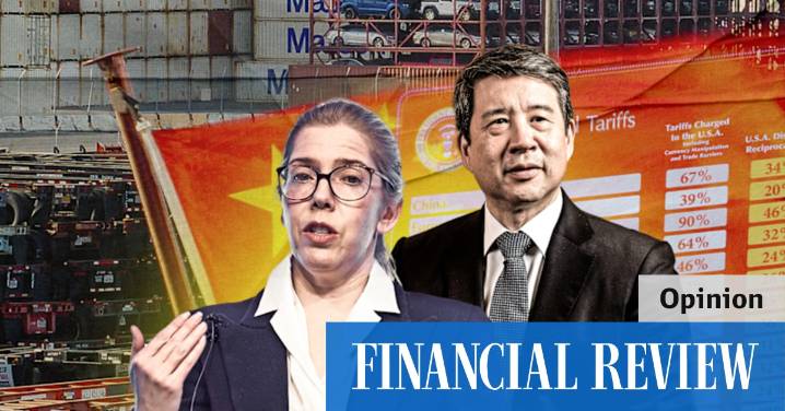 Asia Pacific shrugs off Trump’s tariffs