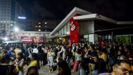Strong 6.9 magnitude earthquake strikes central Philippines