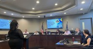 City Commission approves Overlander Park project, applies for moderate income housing grant