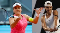 Camila Osorio sigue embalada al ganar en el WTA 1000 de Pekín, pero Emiliana Arango se despidió del torneo