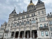 Opinion: A Connecticut state senator's alternate reality