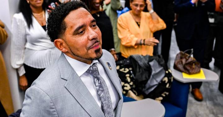 Schenectady 25: Cotto discusses future of city schools