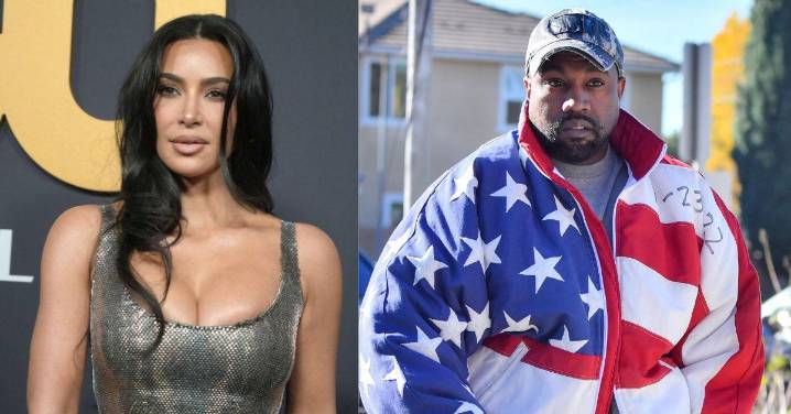Kim Kardashian's 'PTSD' Pain: Hypnosis to Heal Trauma From Kanye West