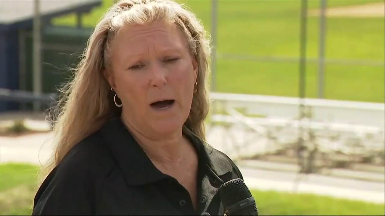Authorities say student who had been radicalized fired revolver at Colorado school, wounding 2