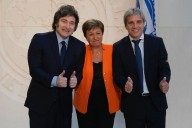 ¿Quién es? Nigel Chalk, el nuevo director del Departamento del Hemisferio Occidental del FMI