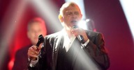 Unofficial anthem You're The Voice becomes a musical