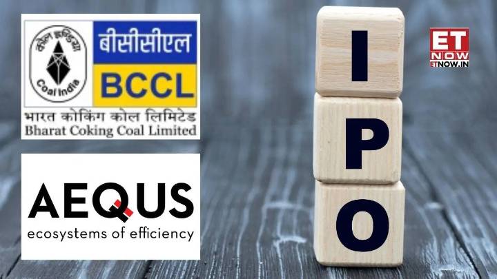 Upcoming IPOs: Coal India’s Bharat Coking, Aequs get SEBI nod to launch public issue
