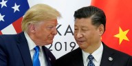 Trump y Xi Jinping intentarán cerrar un acuerdo sobre TikTok en una charla decisiva para el futuro de la app en EEUU