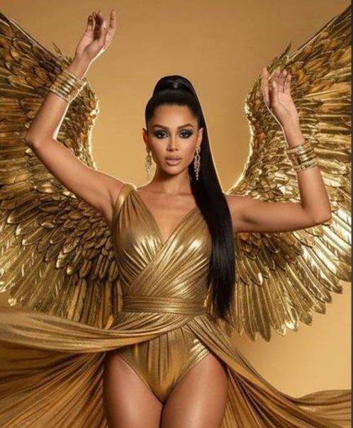 Miss Venezuela advierte con acciones legales si alteran imágenes de participantes con IA