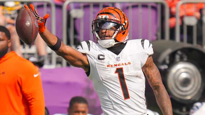 Bengals at Broncos best prop bets in Week 4