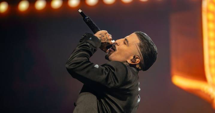 Rauw Alejandro cierra la era de “Cosa Nuestra” con el lanzamiento de “GuabanSexxx” y se prepara para conquistar Latinoamérica