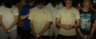 Alabama students light candles for Charlie Kirk 4 years after he spoke in Tuscaloosa: Ivey lowers flags