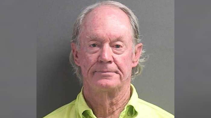 More victims possible after man holds child at gunpoint, forces sex acts in Daytona Beach Shores, police say