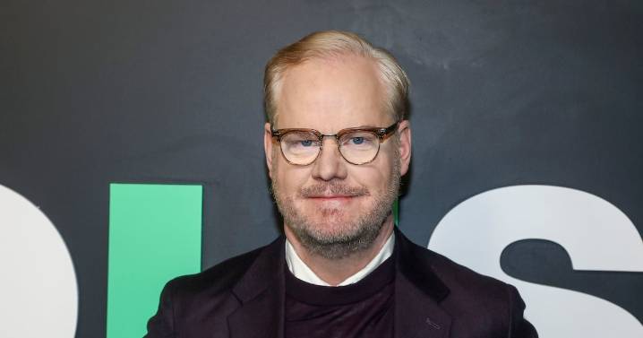 Atlanta-bound Jim Gaffigan balances parenting duties with lots of stand