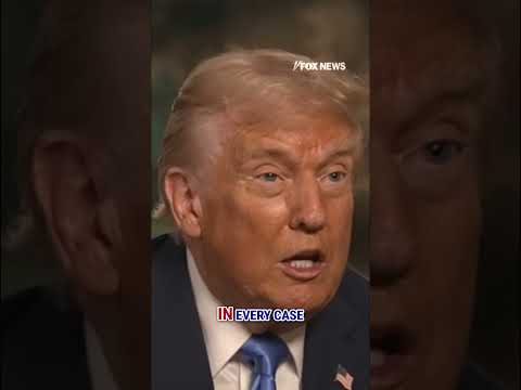 Trump sounds off on CNN: 'Nobody watching!' #shorts #us #trump #peterdoocy #jimmykimmel #foxnews