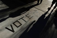 Nevada group files initiatives for independent redistricting, open primaries 