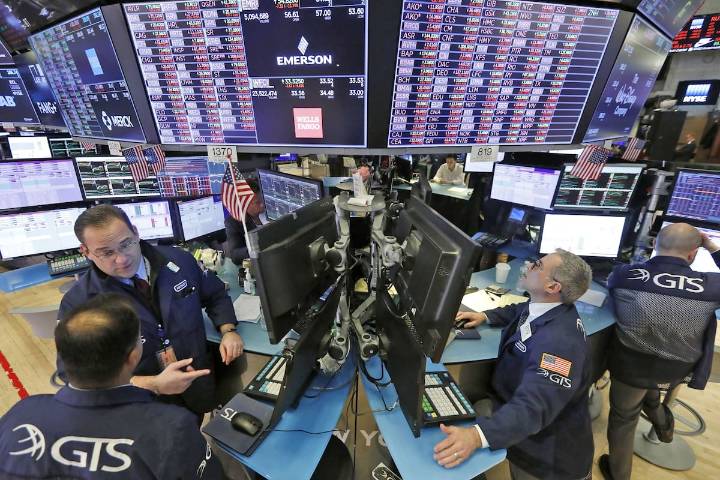 Caída de las acciones argentinas en Wall Street. Una por una, cómo impactaron las Elecciones Buenos Aires 2025