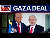 "That's impossible" - expert on Hamas