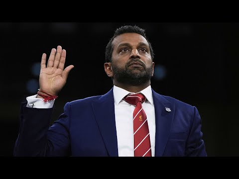 LIVE: FBI Director Patel testifies at House hearing