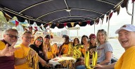 Want to take a boat to Arizona State football games? Now you can