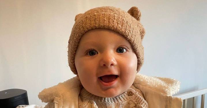 Baby son ‘not safe’ in hospital where he died, mother tells inquest