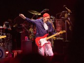 Concert Review: The Who's The Song Is Over — North American Farewell Tour in Vancouver