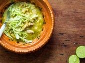 Pozole verde estilo Guerrero: receta tradicional para el 15 de septiembre