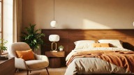 Así es como puedes darle un toque moderno a tu habitación en 10 simples pasos sin reformas ni gastar plata