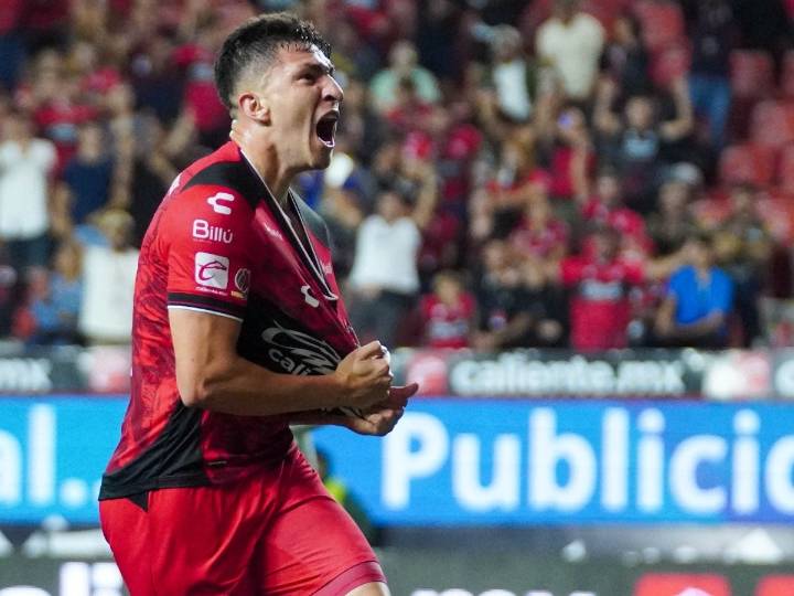 Xolos deja en el olvido a Gilberto Mora y aplasta 5