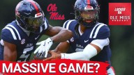 FIREWORKS: Ole Miss vs LSU Promises EXPLOSIVE Action | Will Kiffin's Game Plan OUTSMART Brian Kelly?