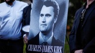 Suspect in Charlie Kirk shooting likely to face charges Tuesday